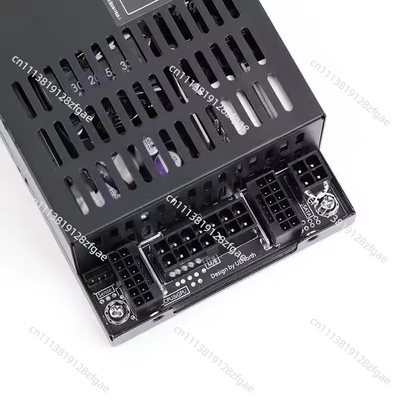Alimentation électrique Flex A - Flex Atx Power Supply 600W 1U avis et prix
