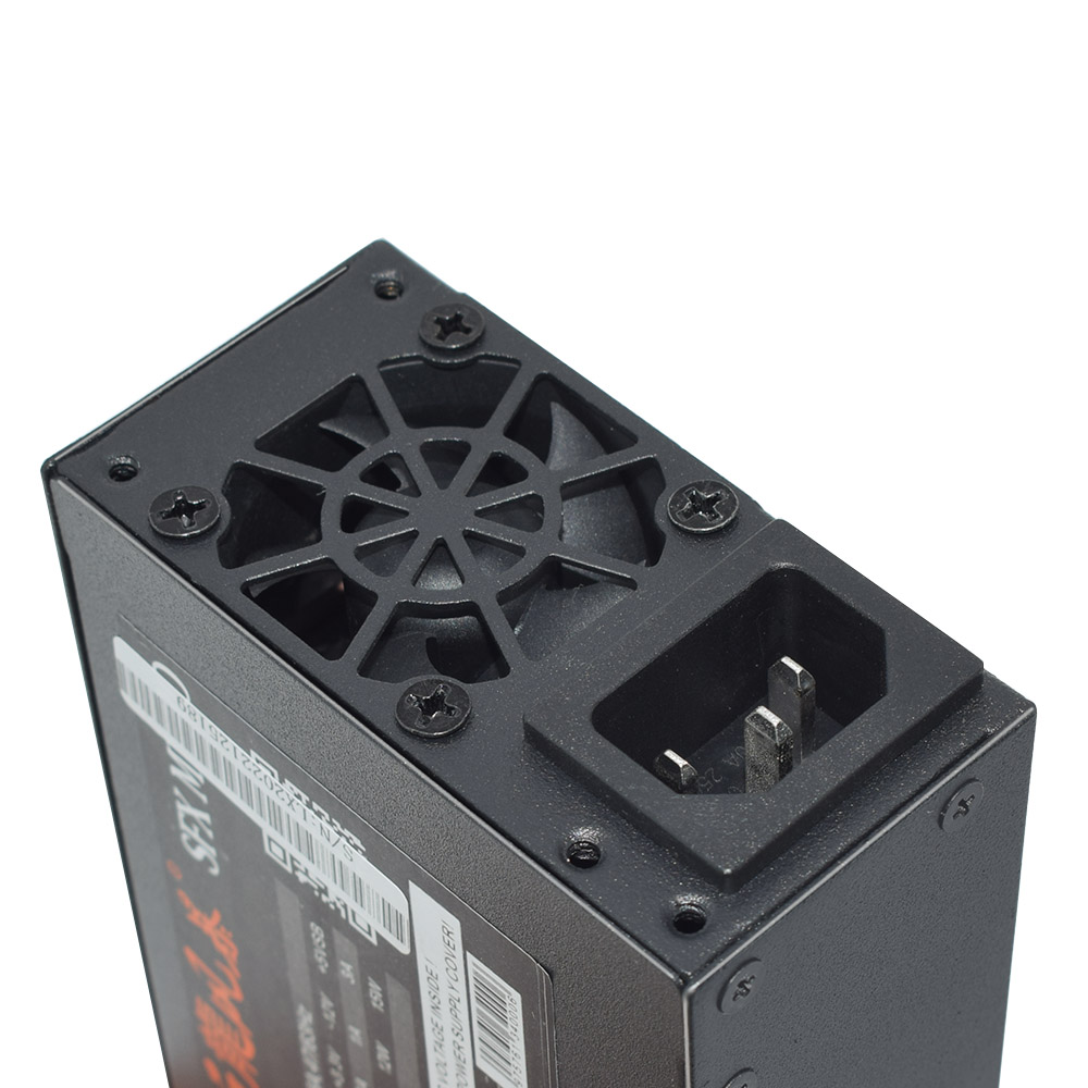 600W entièrement modulaire 1U  - Flex Atx Power Supply 600W 1U avis et prix