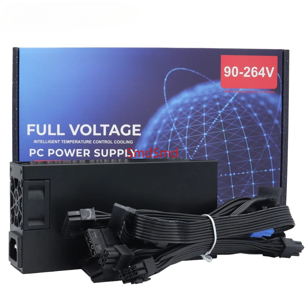 Alimentation électrique modula - Flex Atx Power Supply 600W 1U avis et prix