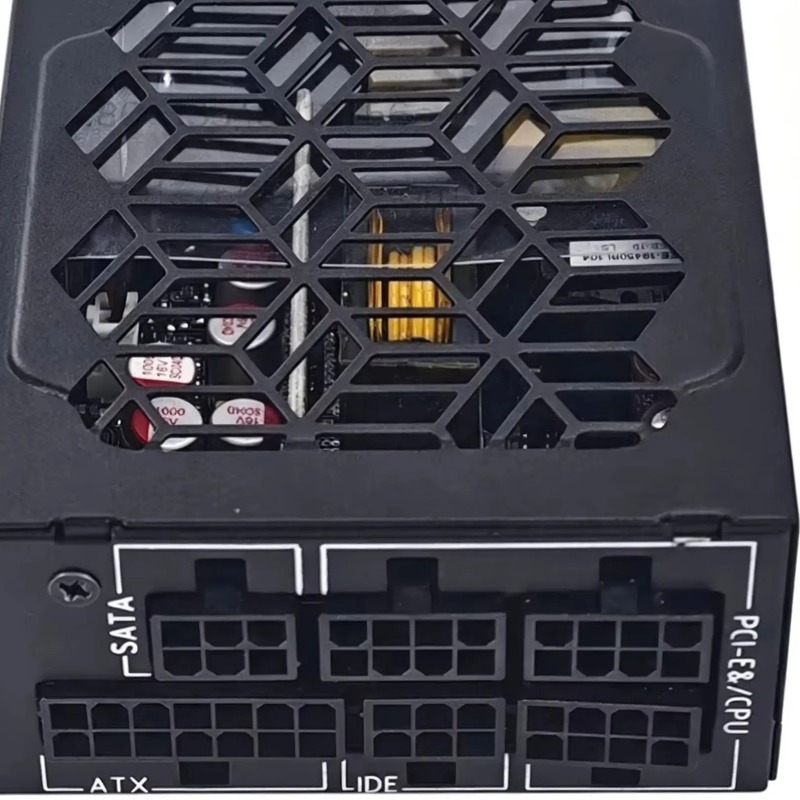 Offre limitée : Alimentation é - Flex Atx Power Supply 600W 1U avis et prix