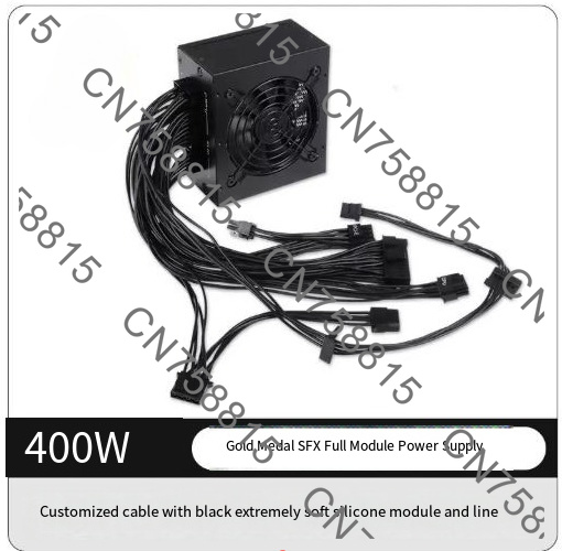Expédition rapide, pour alimen - 850W Sfx Power Supply 80 Plus Gold avis et prix