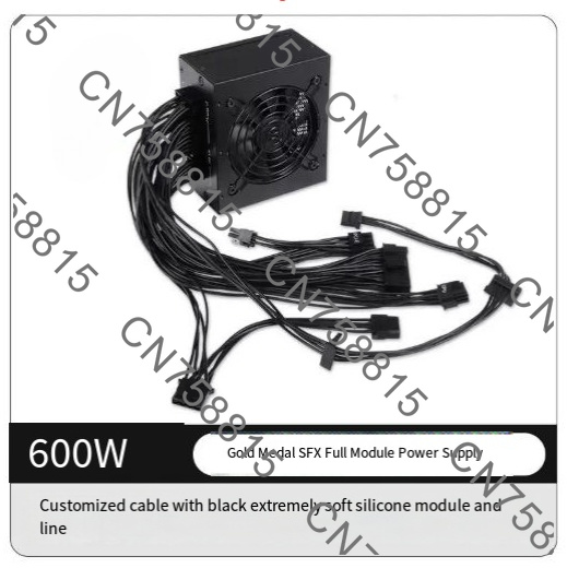 Expédition rapide, pour alimen - 850W Sfx Power Supply 80 Plus Gold avis et prix