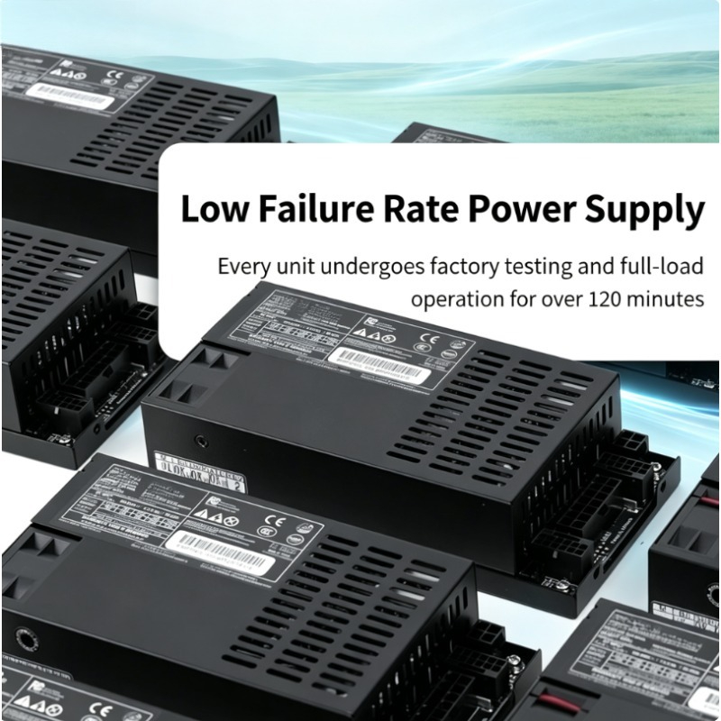 Alimentation entièrement modul - Flex Atx Power Supply 600W 1U avis et prix