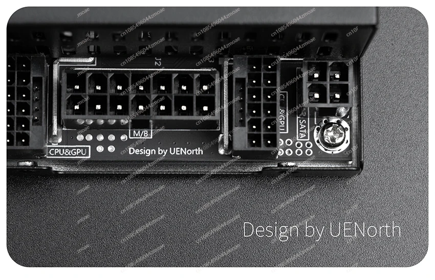 Alimentation ATX Flex entièrem - Flex Atx Power Supply 600W 1U avis et prix