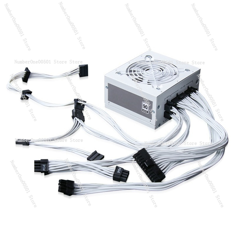 Or entièrement modulaire SFX P - Sfx Modular Power Supply 850W Gold avis et prix